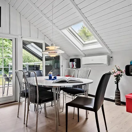 Awesome In With Wifi Casa de Férias *