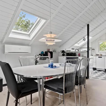 Awesome In With Wifi Skjern