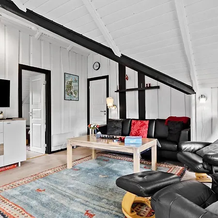 Ferienhaus Awesome In With Wifi *