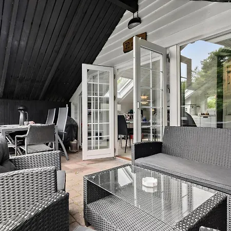 Awesome In With Wifi Casa de Férias *