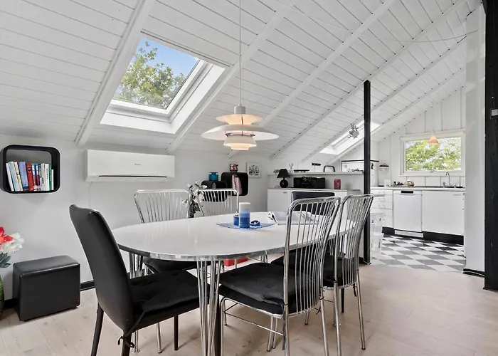 Awesome In With Wifi Skjern